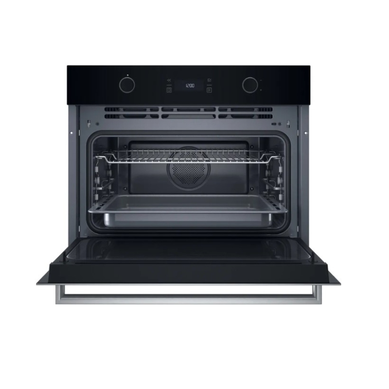 HOTPOINT ARISTON HACW77HTSX FORNO A MICROONDE...