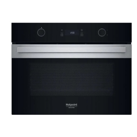 HOTPOINT ARISTON HACW77HTSX FORNO A MICROONDE DA INCASSO...