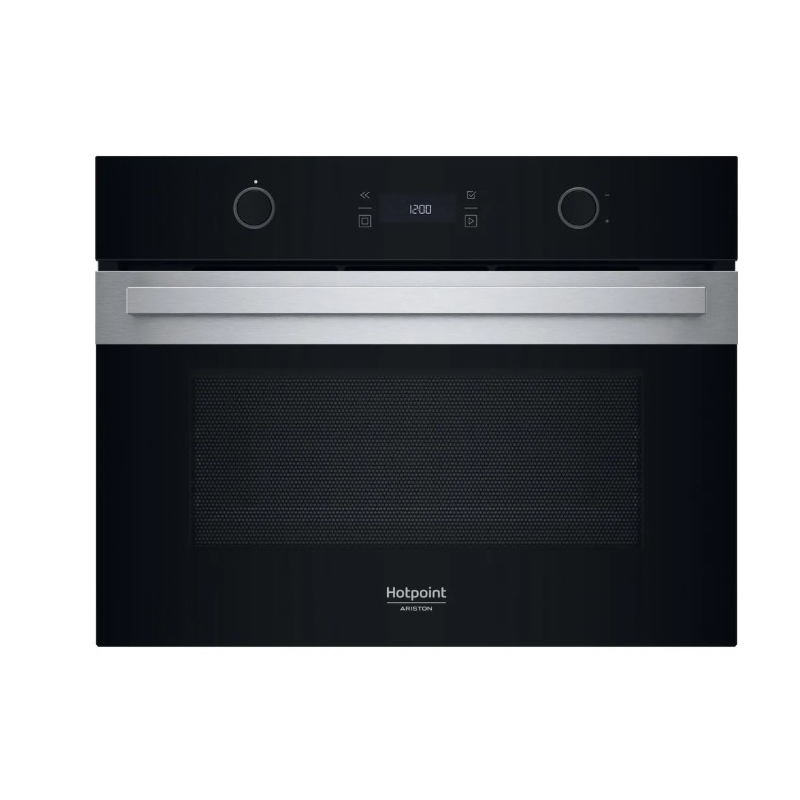 HOTPOINT ARISTON HACW77HTSX FORNO A MICROONDE...