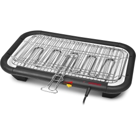 G3 Ferrari Galactic Grill – Barbecue Elettrico XL 50×28 cm