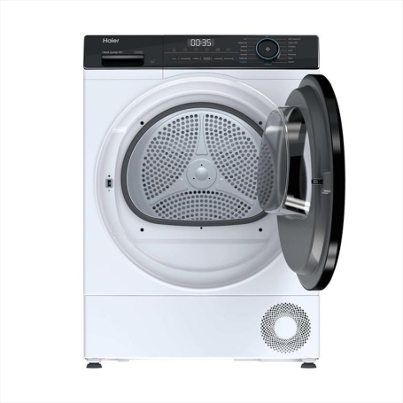 Haier HD100-D939E-IT Asciugatrice 10Kg Pompa di calore Wifi Classe D