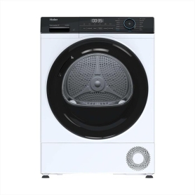 Haier HD100-D939E-IT Asciugatrice 10Kg Pompa di calore...