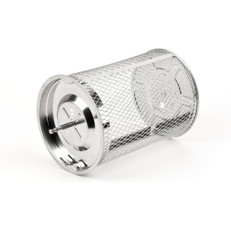 G3 Ferrari G10187 Friggisano Evo Friggitrice ad aria 13L, 1700W, 16 Programmi, Funzione essiccatore