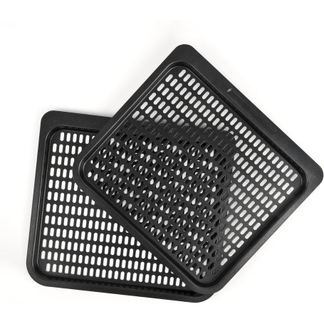 G3 Ferrari G10187 Friggisano Evo Friggitrice ad aria 13L, 1700W, 16 Programmi, Funzione essiccatore