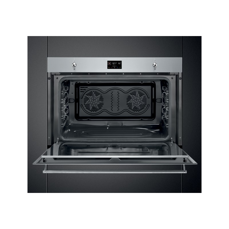 SMEG SF9302TX FORNO ELETTRICO DA INCASSO...