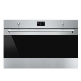 SMEG SF9302TX FORNO ELETTRICO DA INCASSO VENTILATO...