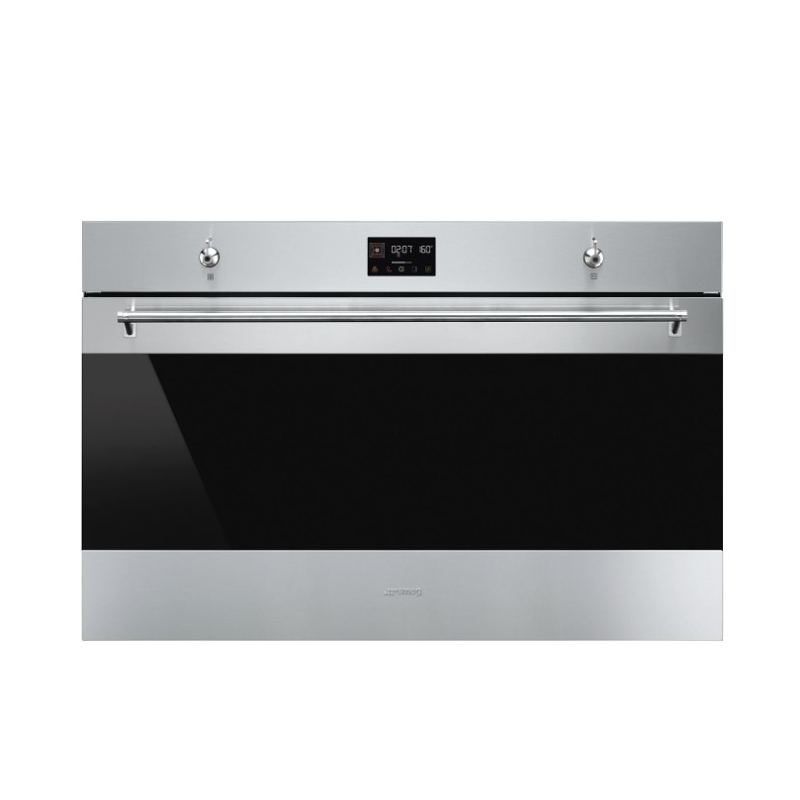 SMEG SF9302TX FORNO ELETTRICO DA INCASSO...