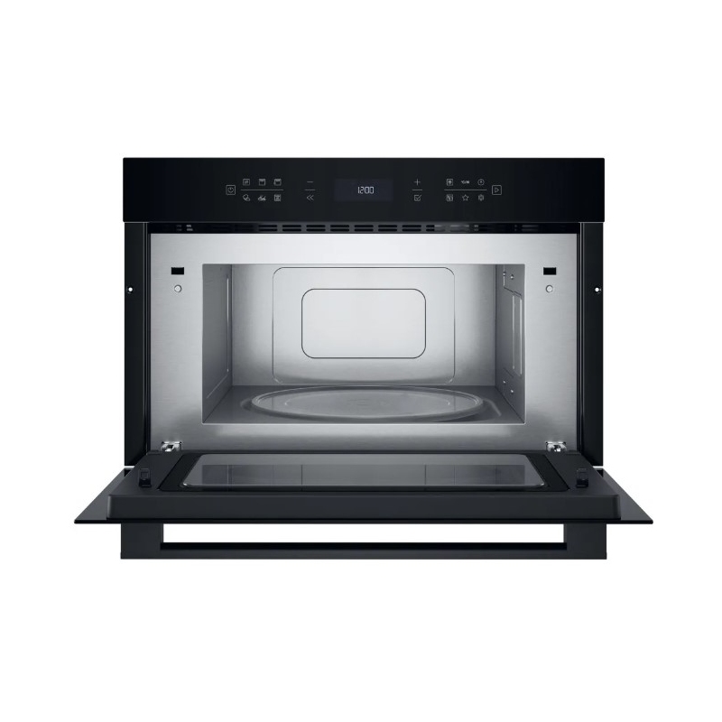 Hotpoint Ariston HAMD74TB Forno a microonde da...