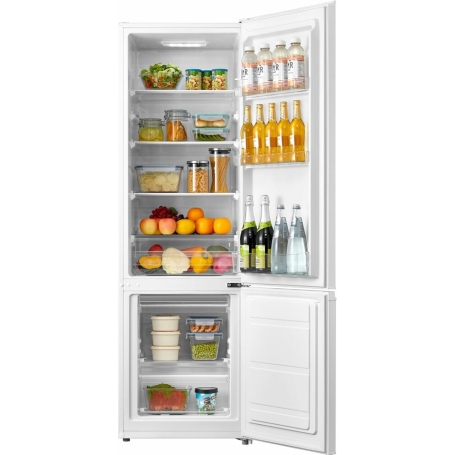 COMFEE RCB359WH2 FRIGORIFERO COMBINATO 262 LT STATICO CLASSE E