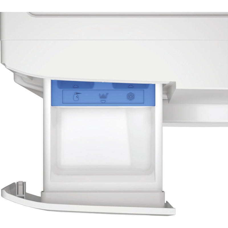 INDESIT IMA 762 MY TIME IT LAVATRICE SLIM 7KG...