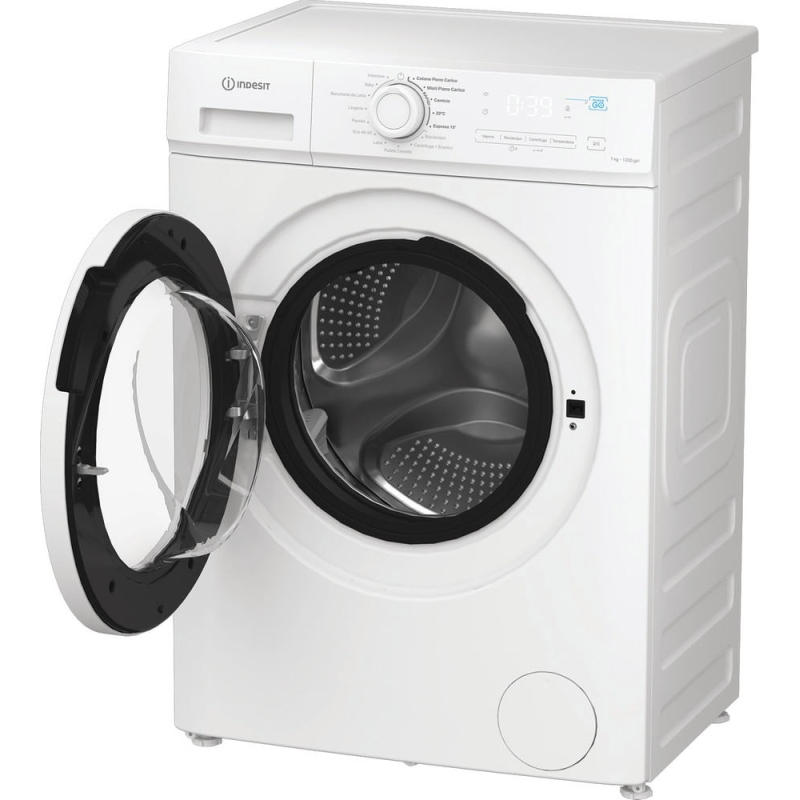 INDESIT IMA 762 MY TIME IT LAVATRICE SLIM 7KG...