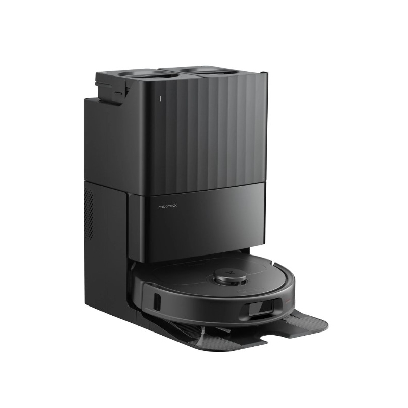 ROBOROCK QR 598 ROBOT ASPIRA E LAVA - QR598