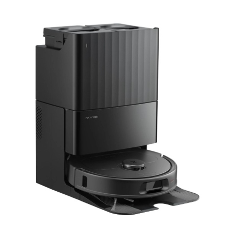 ROBOROCK QR 598 ROBOT ASPIRA E LAVA - QR598