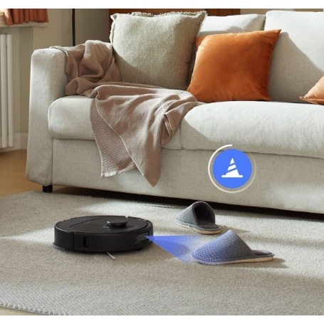 ROBOROCK QR 598 ROBOT ASPIRA E LAVA - QR598