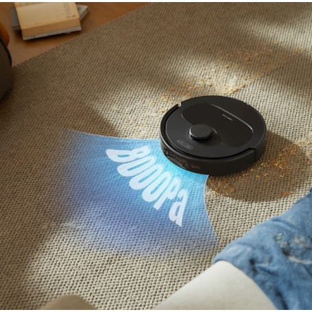 ROBOROCK QR 598 ROBOT ASPIRA E LAVA - QR598