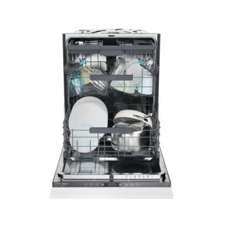 CANDY RAPIDO' CS 6E7F1A LAVASTOVIGLIE DA INCASSO A SCOMPARSA TOTALE 16 COPERTI WIFI CLASSE E