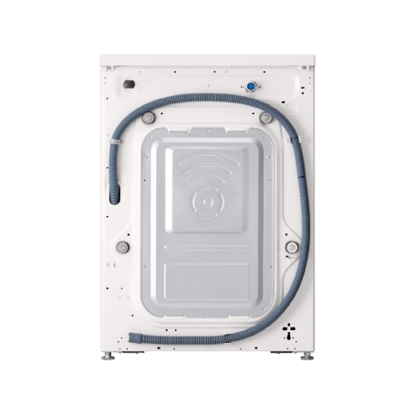 retro della Lavasciuga Lg W4NX1085NWB