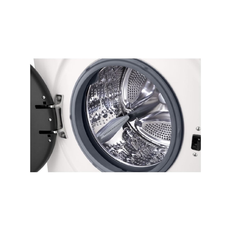 oblò della Lavasciuga Lg W4NX1085NWB