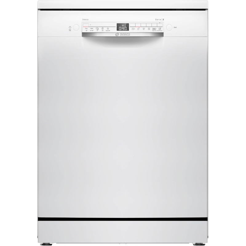 BOSCH SMS2HTW06E LAVASTOVIGLIE LIBERA...