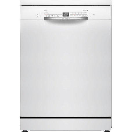 BOSCH SMS2HTW06E LAVASTOVIGLIE LIBERA INSTALLAZIONE 13 COPERTI WIFI CLASSE C BIANCA