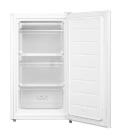 COMFEE RCU89WH2 CONGELATORE VERTICALE 3 CASSETTI CLASSE E