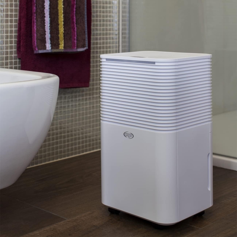 Argo Lilium ART 11 Deumidificatore 11 Lt