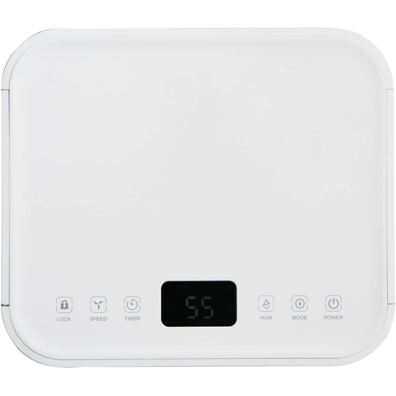 Argo Lilium ART 13 Deumidificatore 13 Lt