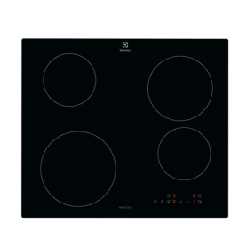 ELECTROLUX EIB60424C PIANO COTTURA A INDUZIONE 60CM 4...