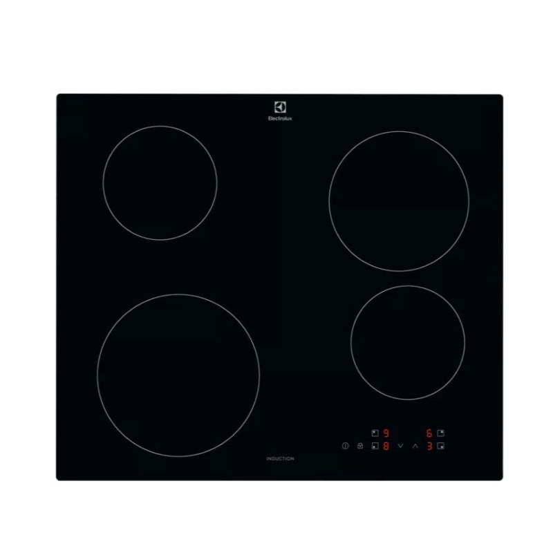 ELECTROLUX EIB60424C PIANO COTTURA A INDUZIONE...