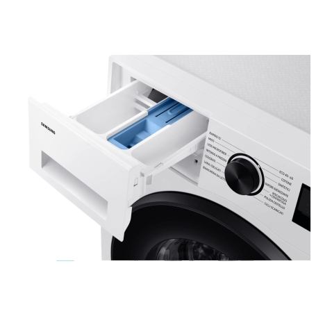 Samsung WW90CGC04DAEET Lavatrice 9 kg Crystal Clean 1400 Giri Classe A