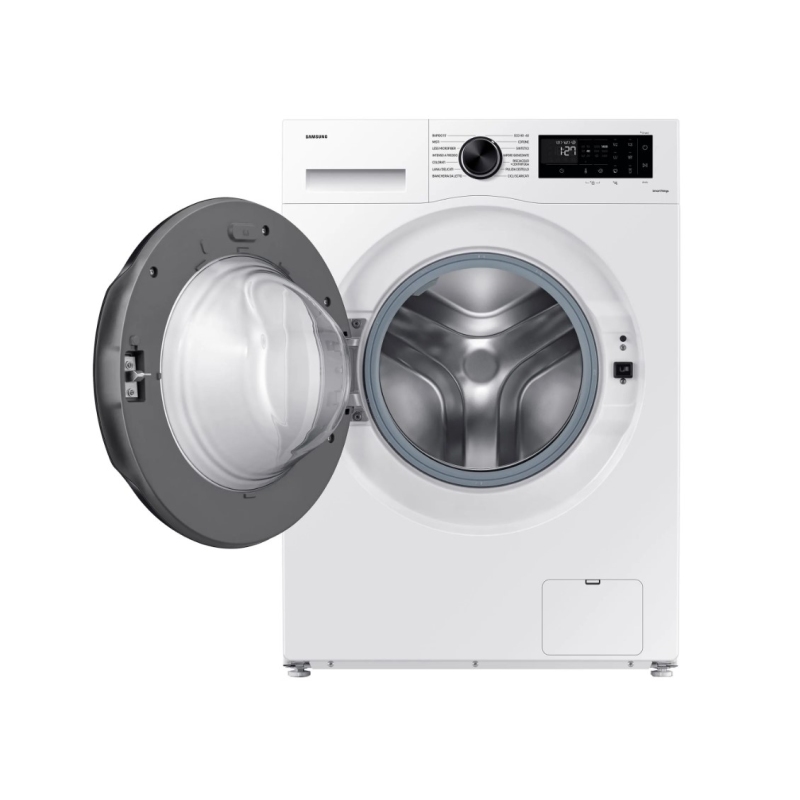 Samsung WW90CGC04DAEET Lavatrice 9 kg Crystal...