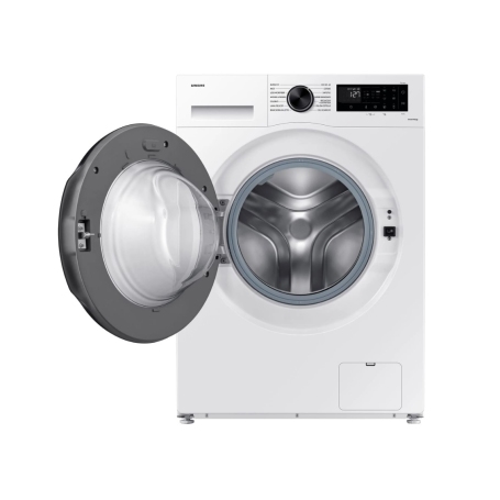 Samsung WW90CGC04DAEET Lavatrice 9 kg Crystal Clean 1400 Giri Classe A