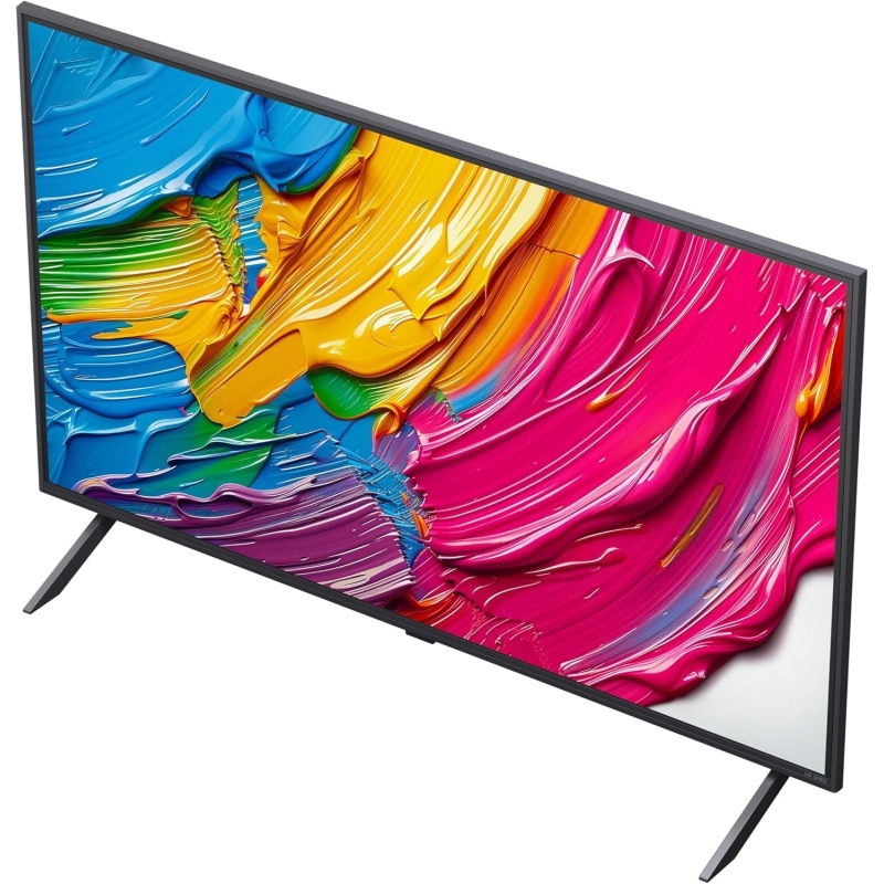 LG 55QNED80A6A TV QNED 55" SMART TV UHD 4K