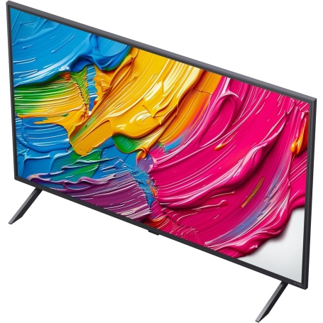 LG 55QNED80A6A TV QNED 55" SMART TV UHD 4K