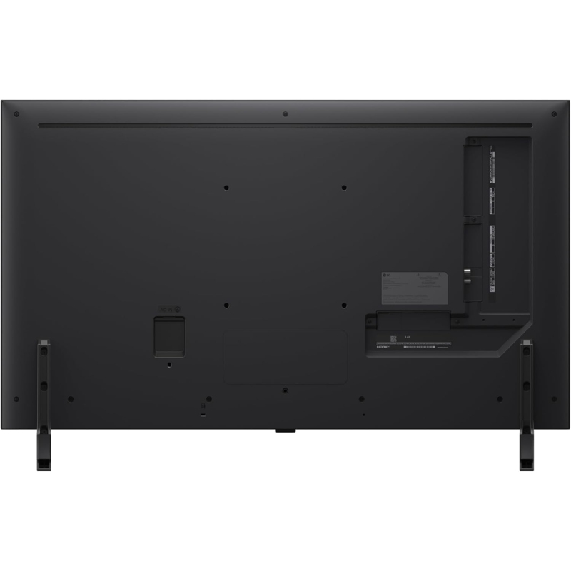 LG 55QNED80A6A TV QNED 55" SMART TV UHD 4K