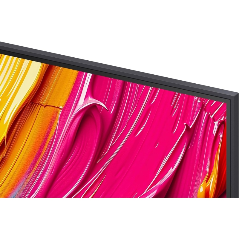 LG 55QNED80A6A TV QNED 55" SMART TV UHD 4K