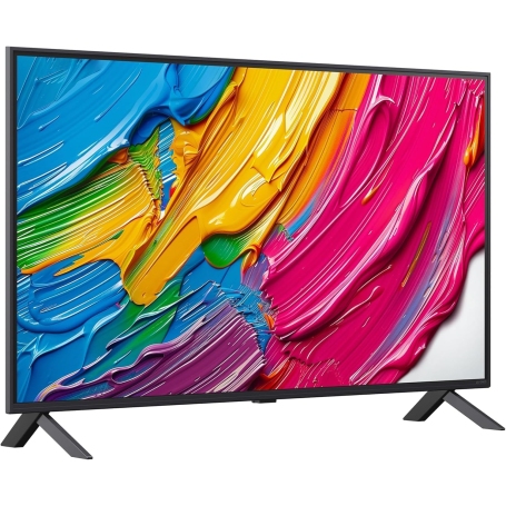 LG 55QNED80A6A TV QNED 55" SMART TV UHD 4K