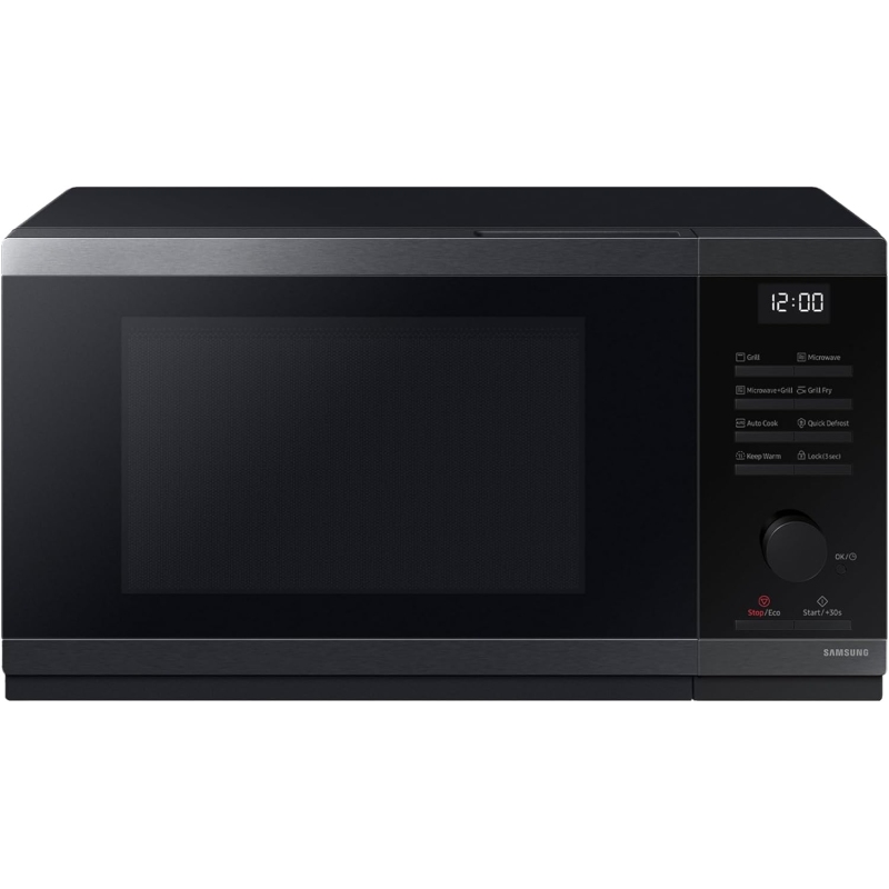 SAMSUNG MG23DG4524CGE FORNO A MICROONDE 23LT...