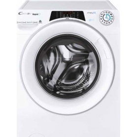 CANDY ROW151066DHS/1-S LAVASCIUGA 10/6 KG 1500 GIRI WIFI INVERTER VAPORE CLASSE A