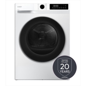 CANDY GDS 8N2B-S ASCIUGATRICE SLIM 8KG POMPA DI CALORE...
