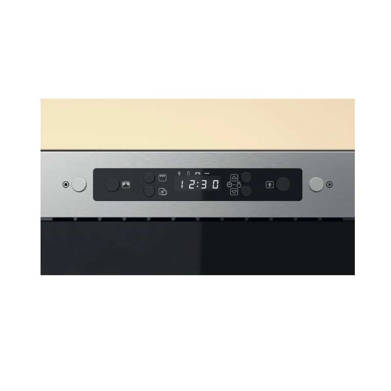 WHIRLPOOL MBNA920X FORNO A MICROONDE DA INCASSO...