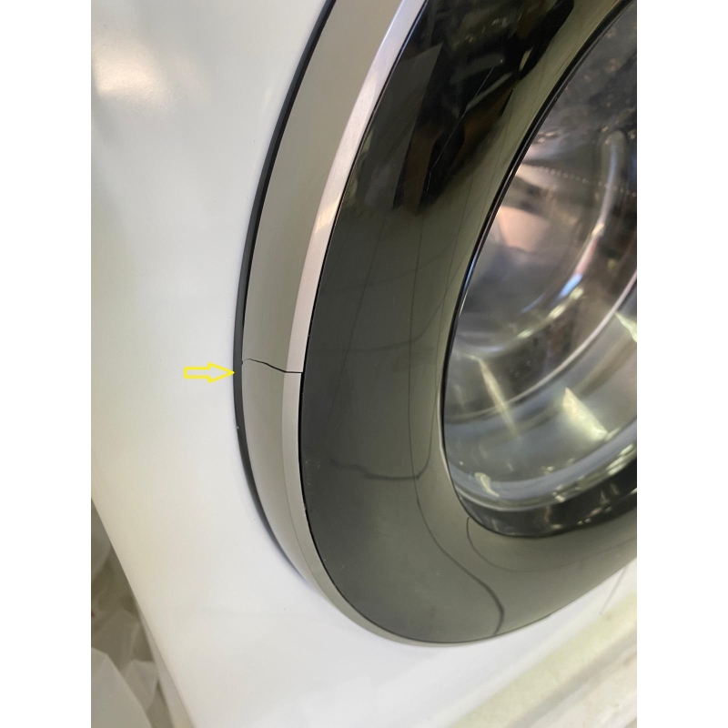 OUTLET Samsung Lavatrice 11Kg WW11DG6B85LKU3...