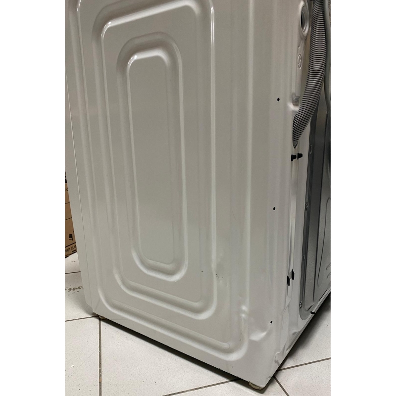 OUTLET SAMSUNG WW90DG6U85LKU3 LAVATRICE 9KG...