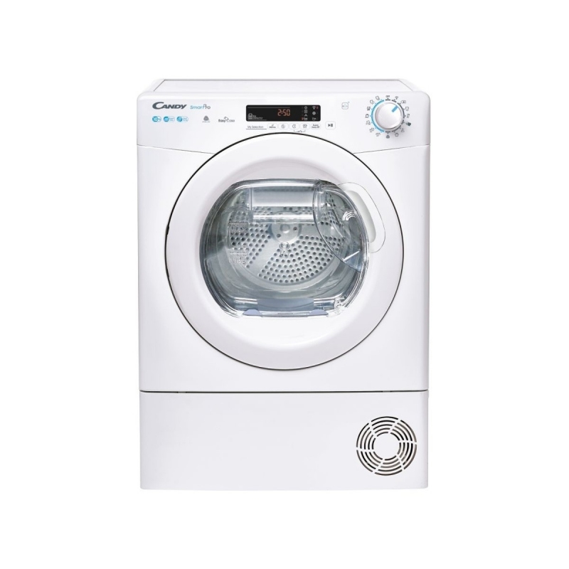 OUTLET CANDY O-CSOE H10A2DE-S ASCIUGATRICE A...