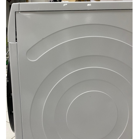 OUTLET BOSCH WQG24201IT ASCIUGATRICE A POMPA DI CALORE 9KG INVERTER CLASSE D - CON DIFETTI