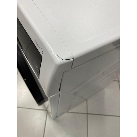 OUTLET BOSCH WQG24201IT ASCIUGATRICE A POMPA DI CALORE 9KG INVERTER CLASSE D - CON DIFETTI