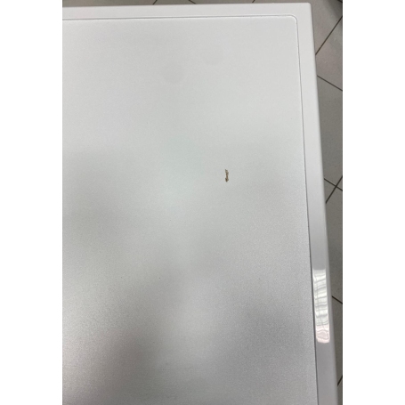 OUTLET BOSCH WQG24201IT ASCIUGATRICE A POMPA DI CALORE 9KG INVERTER CLASSE D - CON DIFETTI