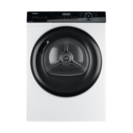 HAIER HD90-A2939E-IT ASCIUGATRICE A POMPA DI CALORE 9KG CLASSE E