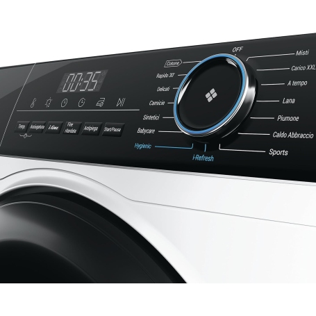 HAIER HD90-A2939E-IT ASCIUGATRICE A POMPA DI CALORE 9KG CLASSE E