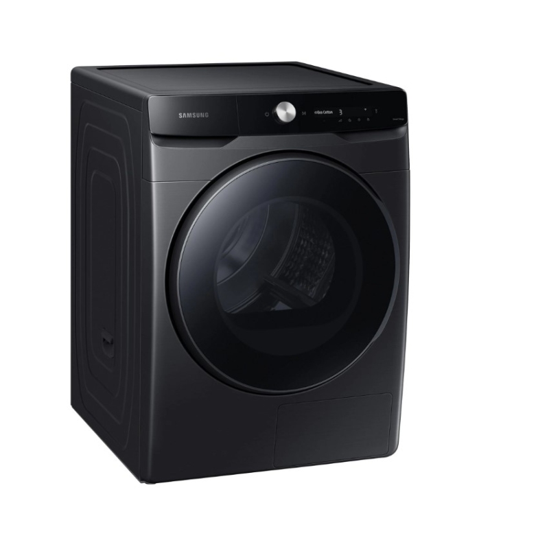 SAMSUNG DV16DG8600BVU3 ASCIUGATRICE A POMPA DI...